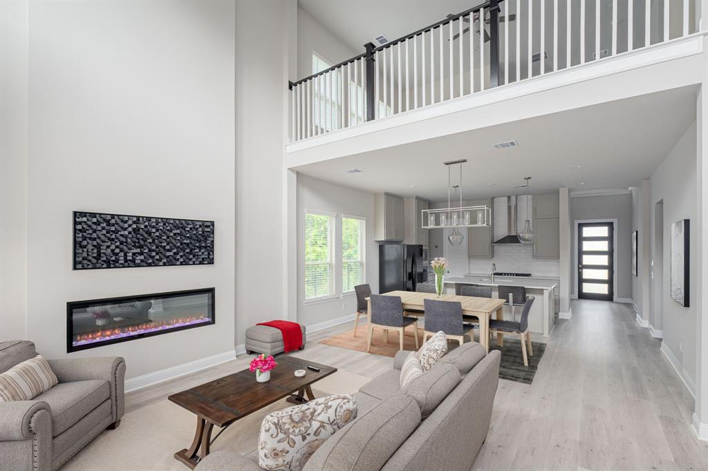 Bridges At Preston Xings - Residential