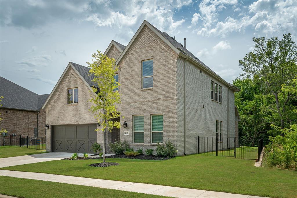 Bridges At Preston Xings - Residential