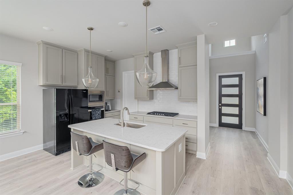 Bridges At Preston Xings - Residential