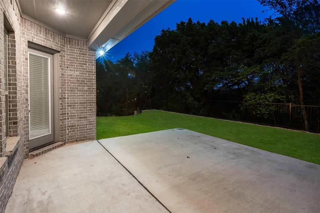 Bridges At Preston Xings - Residential