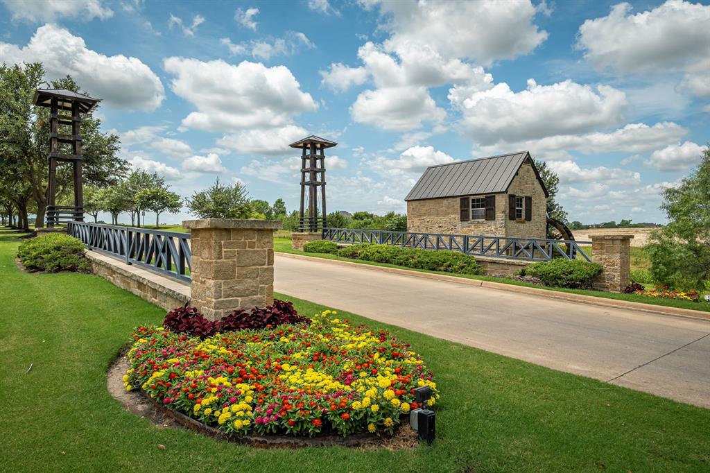 Bridges At Preston Xings - Residential
