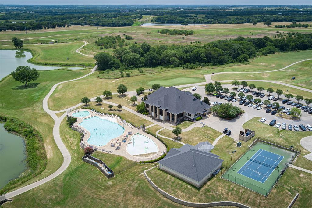 Bridges At Preston Xings - Residential