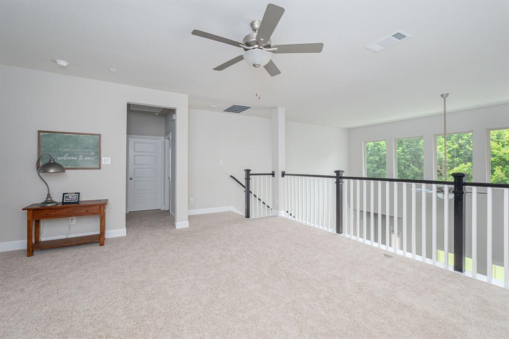 Bridges At Preston Xings - Residential