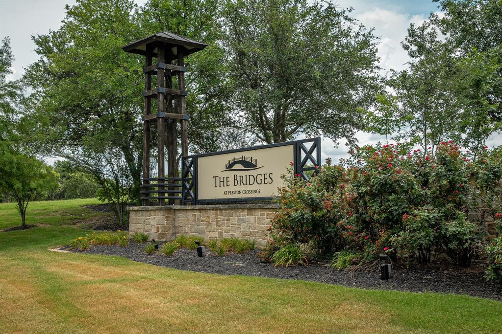 Bridges At Preston Xings - Residential