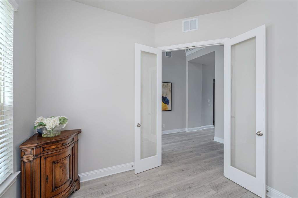 Bridges At Preston Xings - Residential