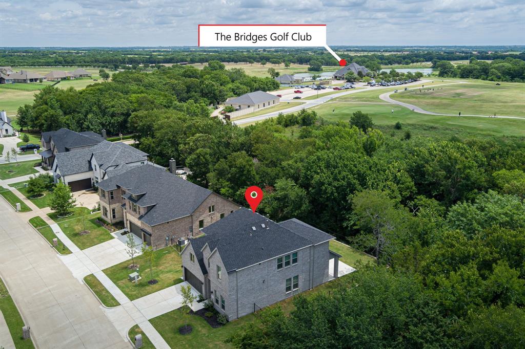 Bridges At Preston Xings - Residential