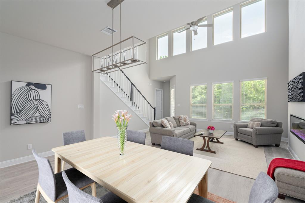 Bridges At Preston Xings - Residential