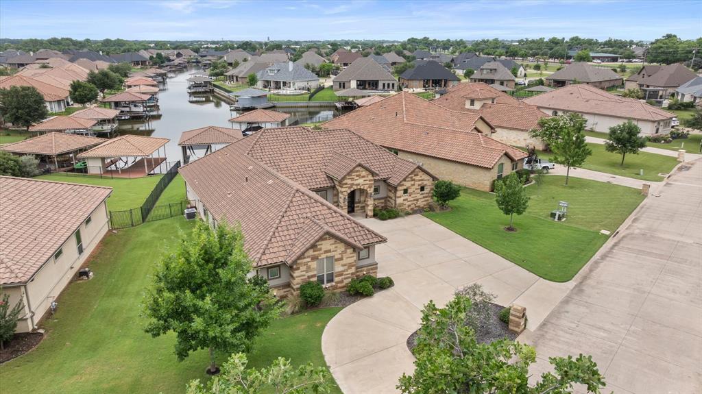 Catalina Bay II Ph Ii-A - Residential