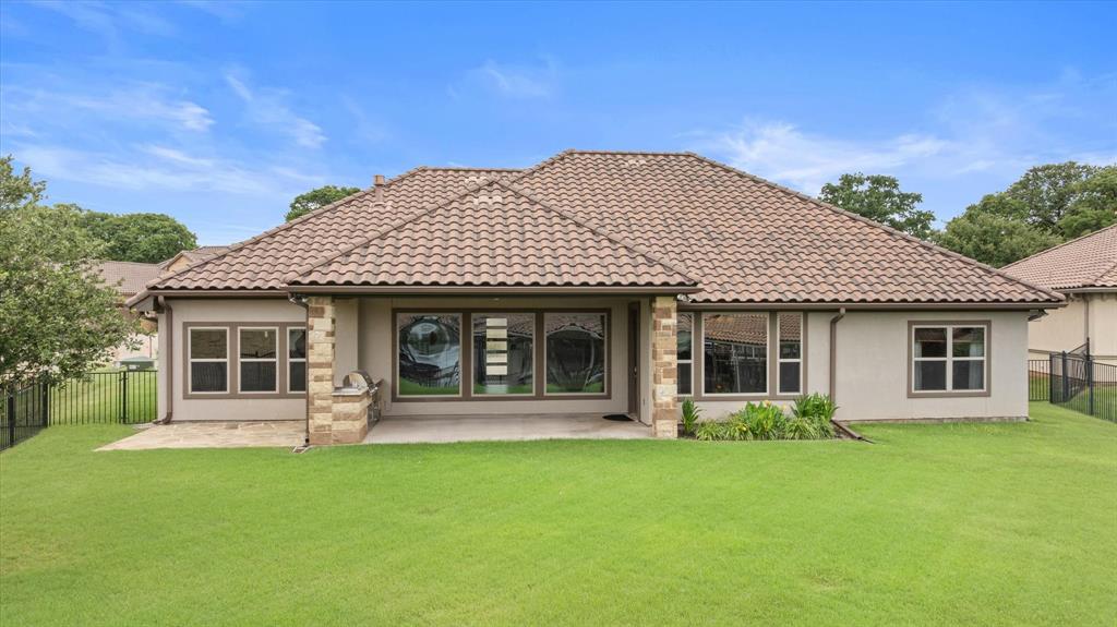 Catalina Bay II Ph Ii-A - Residential