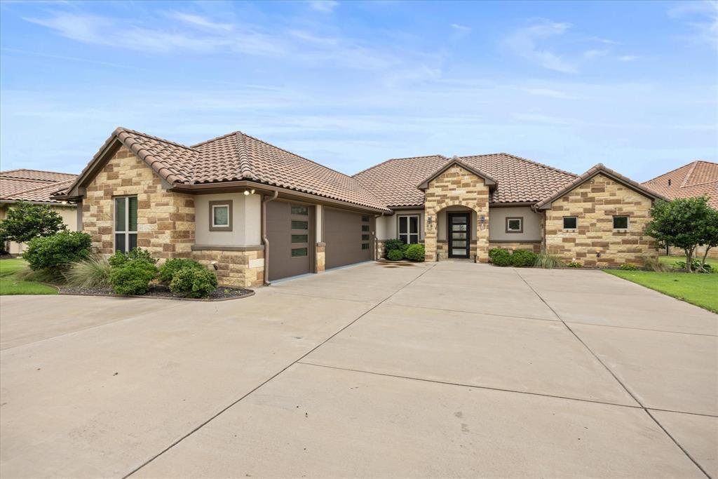 Catalina Bay II Ph Ii-A - Residential