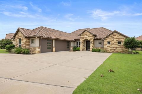 1209 Catalina Bay Boulevard Granbury TX 76048