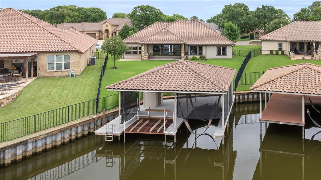 Catalina Bay II Ph Ii-A - Residential