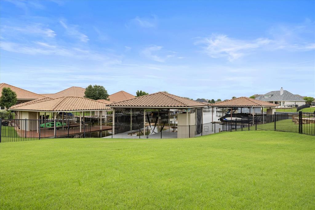 Catalina Bay II Ph Ii-A - Residential