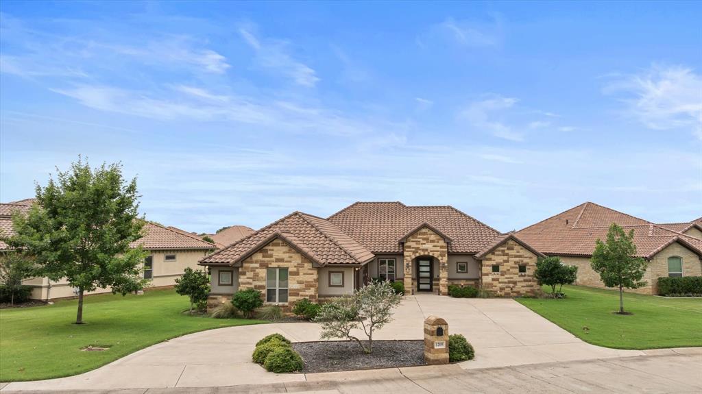 Catalina Bay II Ph Ii-A - Residential