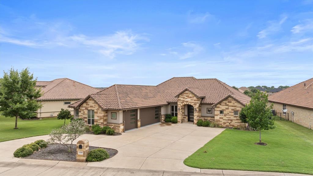 Catalina Bay II Ph Ii-A - Residential