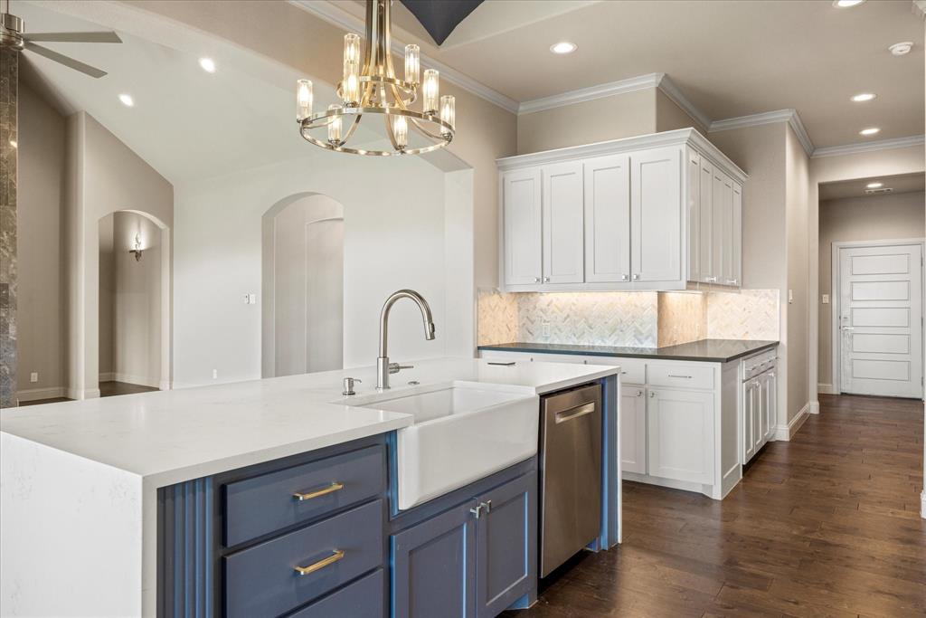 Catalina Bay II Ph Ii-A - Residential