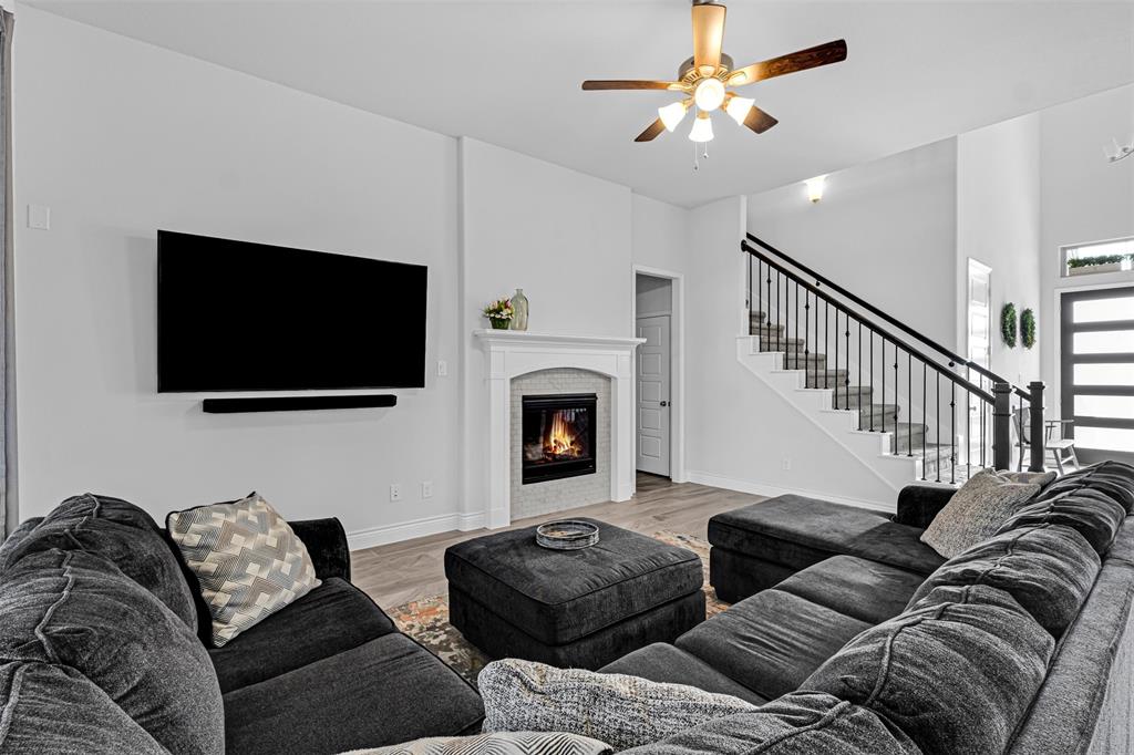Trinity Falls Planning Unit 3 Ph 1b - Residential