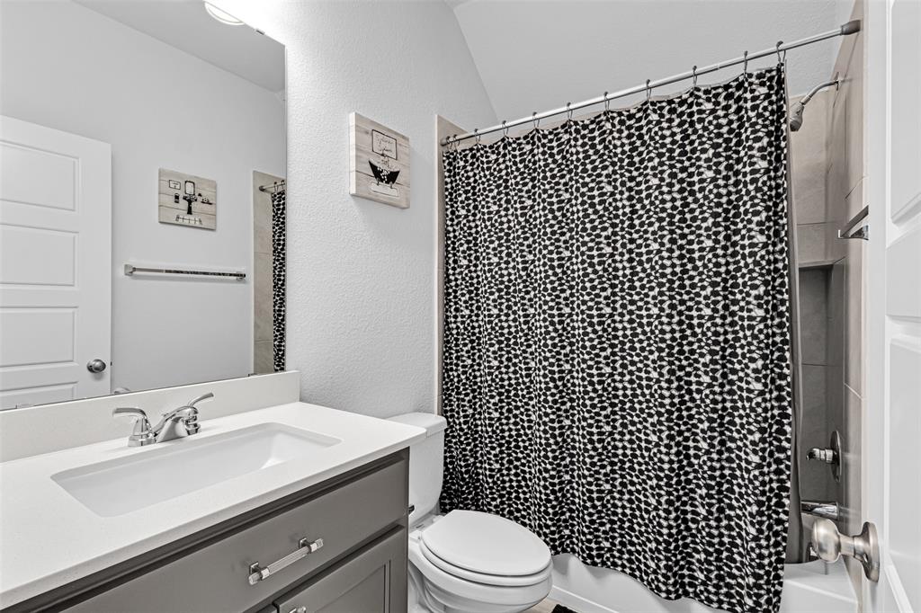 Trinity Falls Planning Unit 3 Ph 1b - Residential