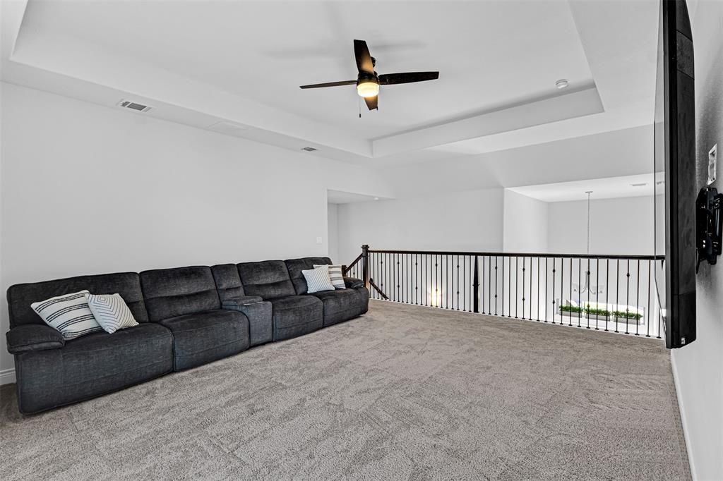 Trinity Falls Planning Unit 3 Ph 1b - Residential