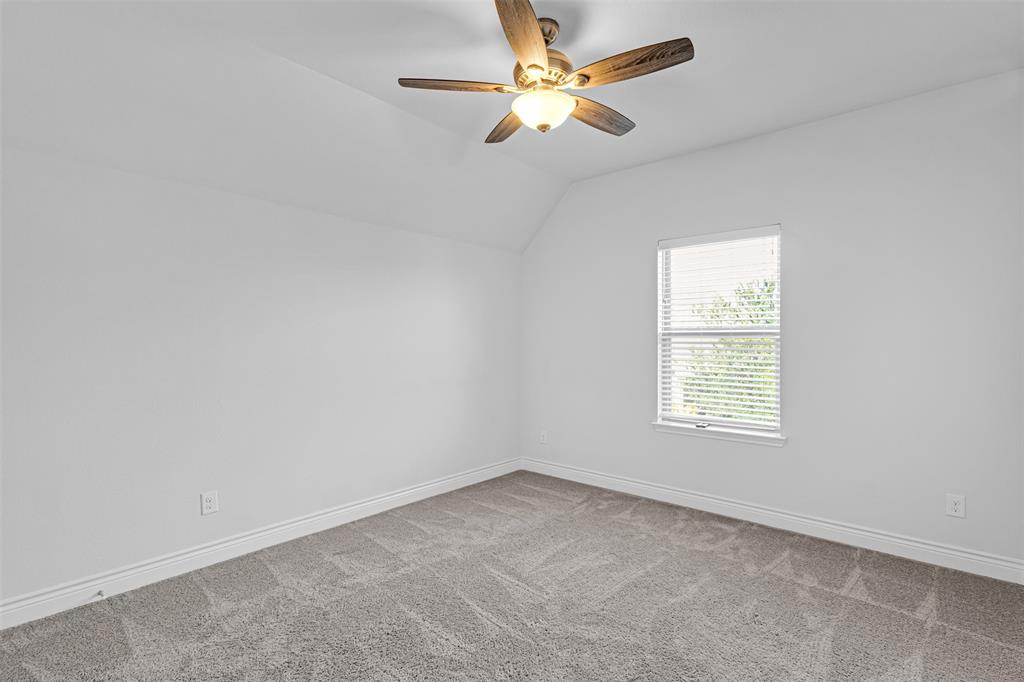 Trinity Falls Planning Unit 3 Ph 1b - Residential
