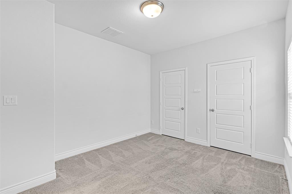 Trinity Falls Planning Unit 3 Ph 1b - Residential