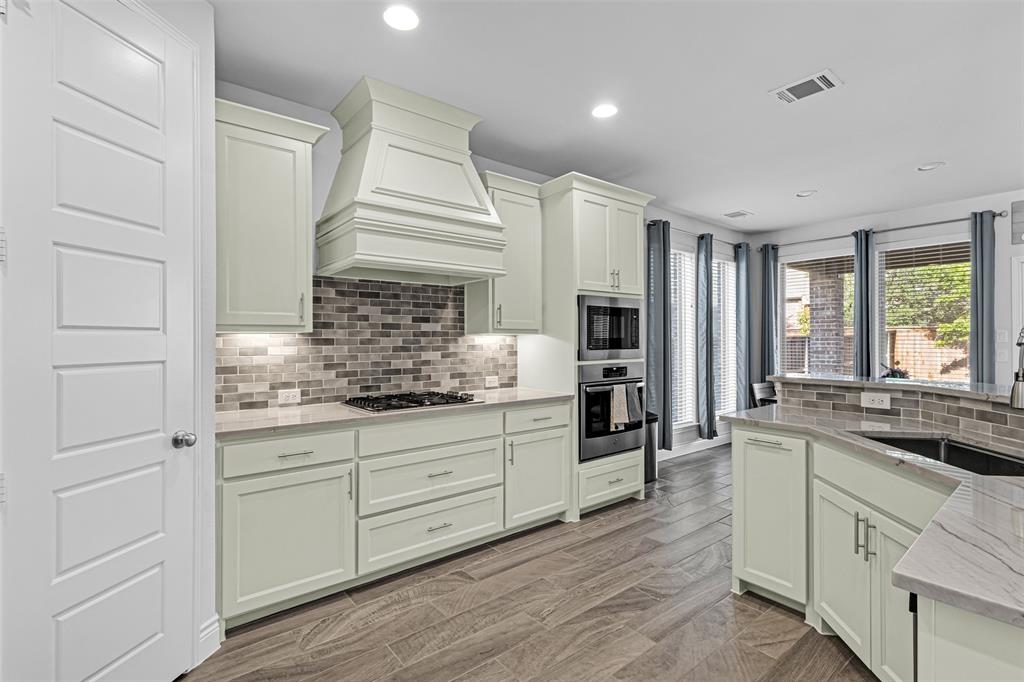 Trinity Falls Planning Unit 3 Ph 1b - Residential