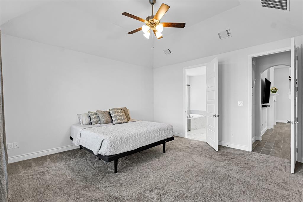 Trinity Falls Planning Unit 3 Ph 1b - Residential