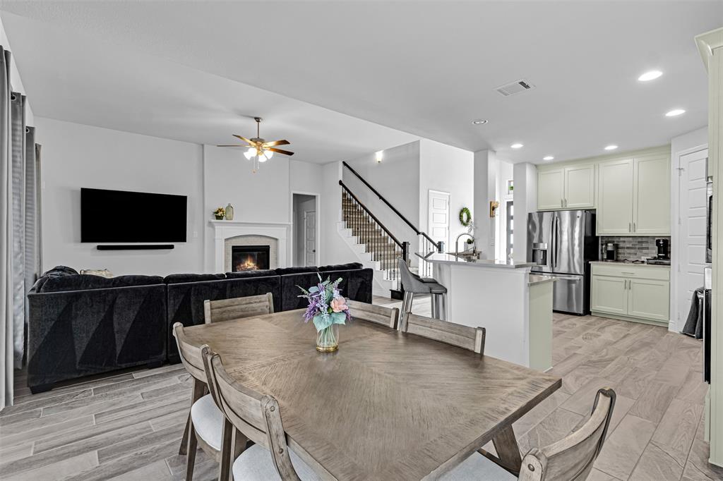 Trinity Falls Planning Unit 3 Ph 1b - Residential