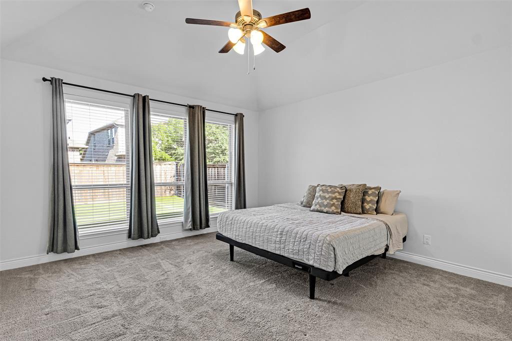 Trinity Falls Planning Unit 3 Ph 1b - Residential