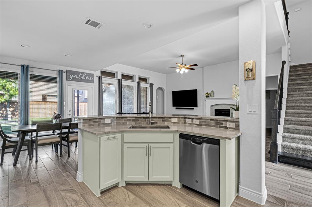 Trinity Falls Planning Unit 3 Ph 1b - Residential