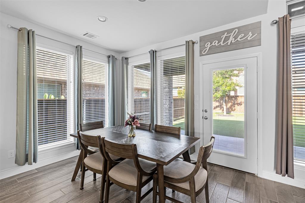 Trinity Falls Planning Unit 3 Ph 1b - Residential