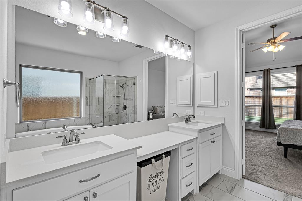 Trinity Falls Planning Unit 3 Ph 1b - Residential
