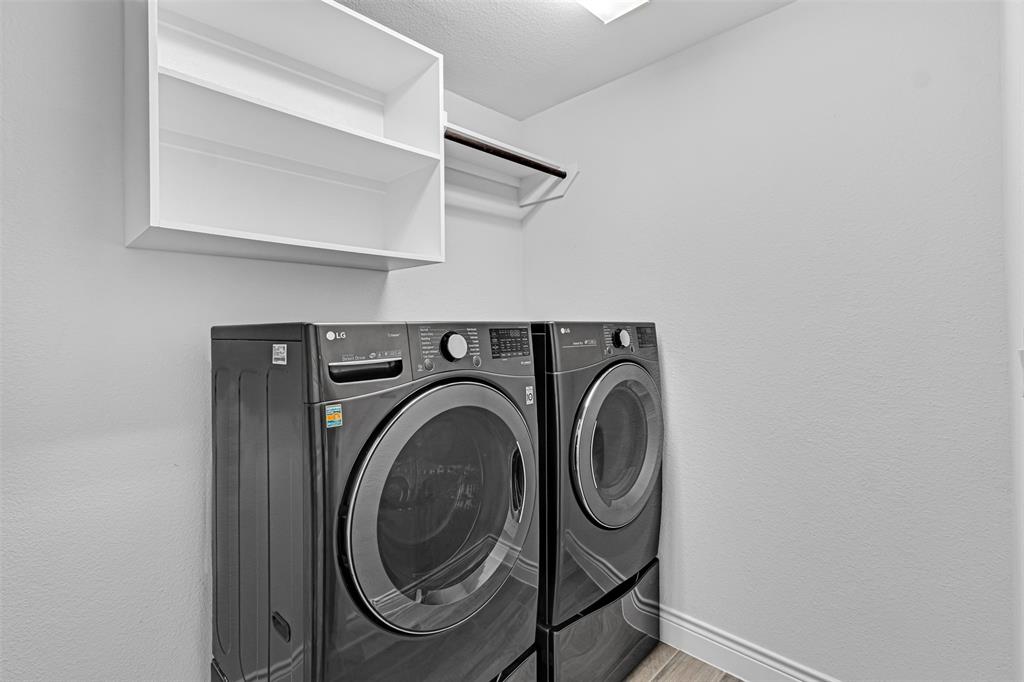 Trinity Falls Planning Unit 3 Ph 1b - Residential