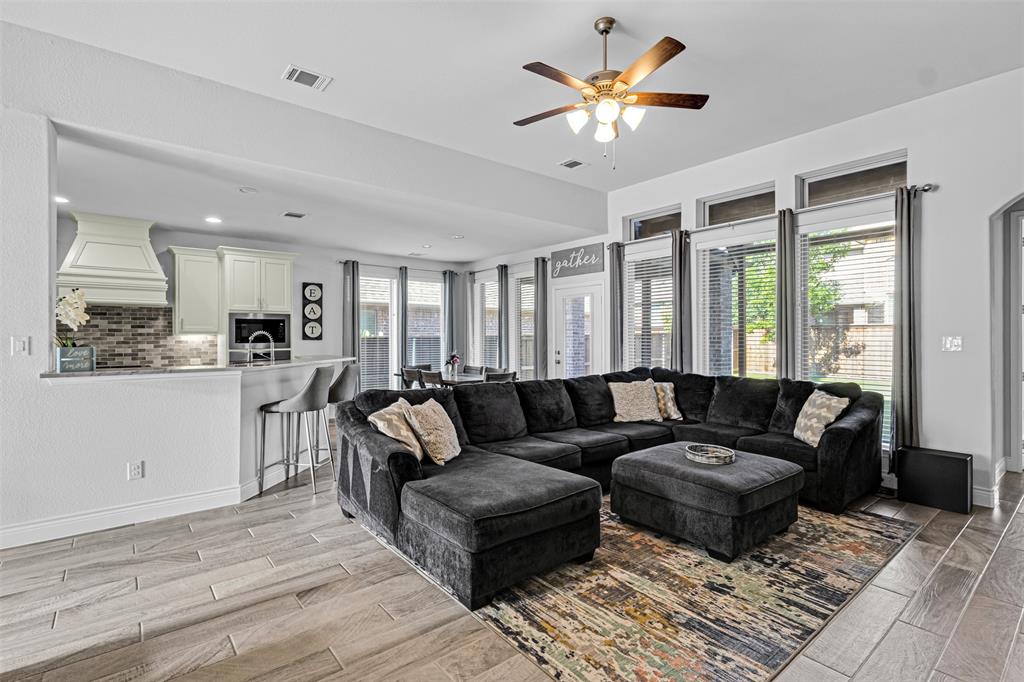 Trinity Falls Planning Unit 3 Ph 1b - Residential