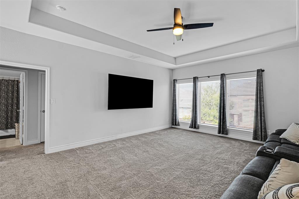 Trinity Falls Planning Unit 3 Ph 1b - Residential