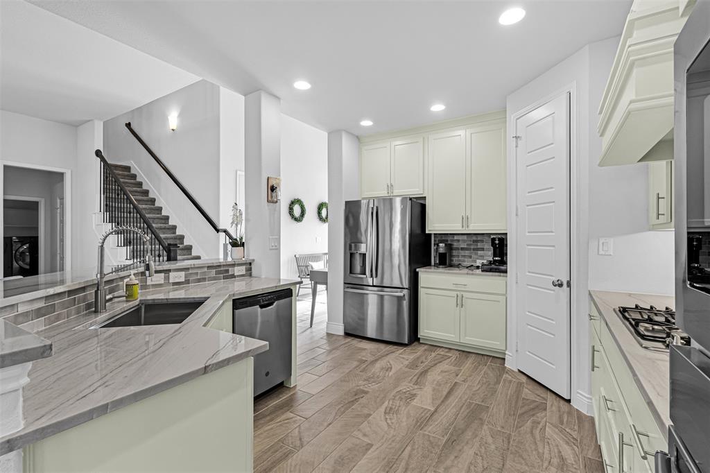 Trinity Falls Planning Unit 3 Ph 1b - Residential