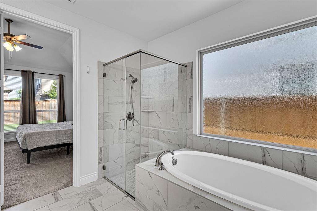 Trinity Falls Planning Unit 3 Ph 1b - Residential