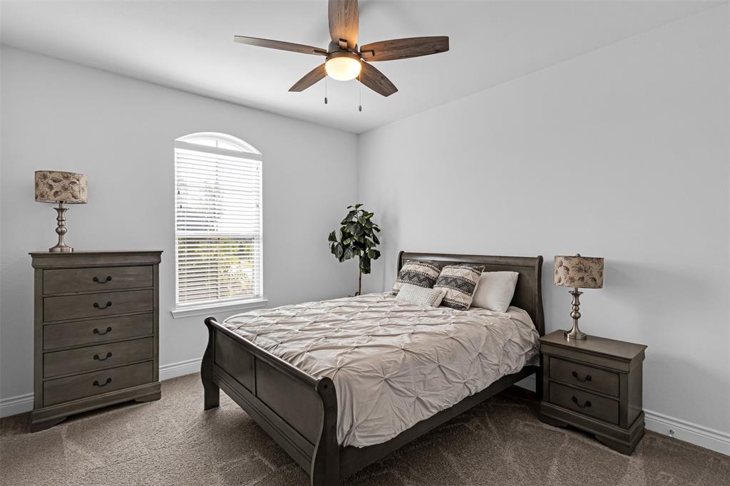Trinity Falls Planning Unit 3 Ph 1b - Residential