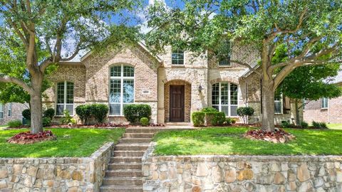 1830 Olney Drive Allen TX 75013