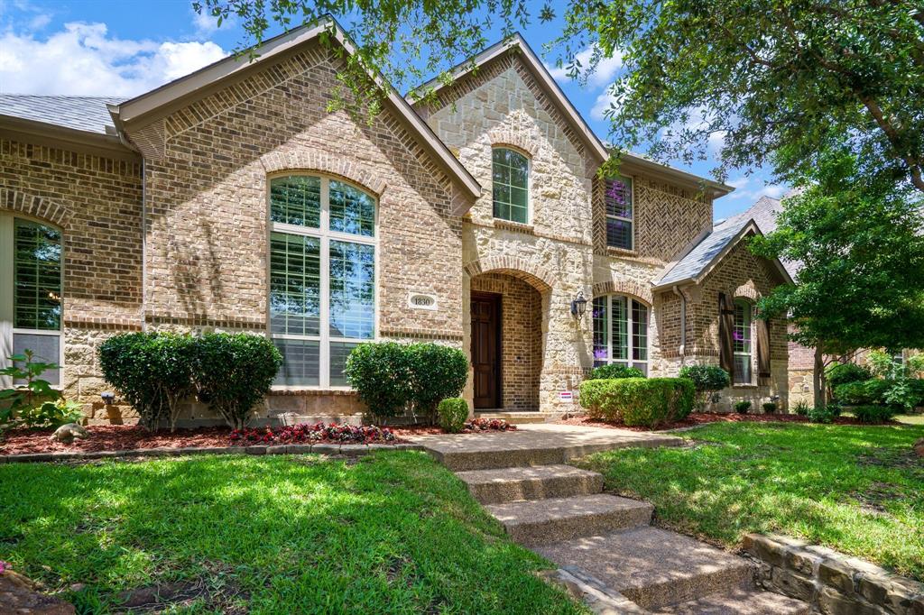 1830 Olney Drive