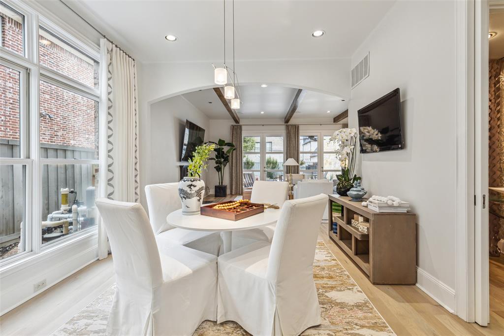 Caruth Hills 04 - Residential