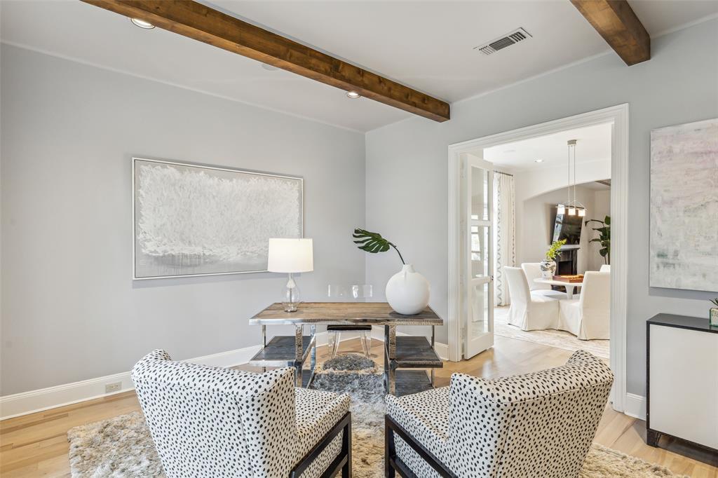 Caruth Hills 04 - Residential