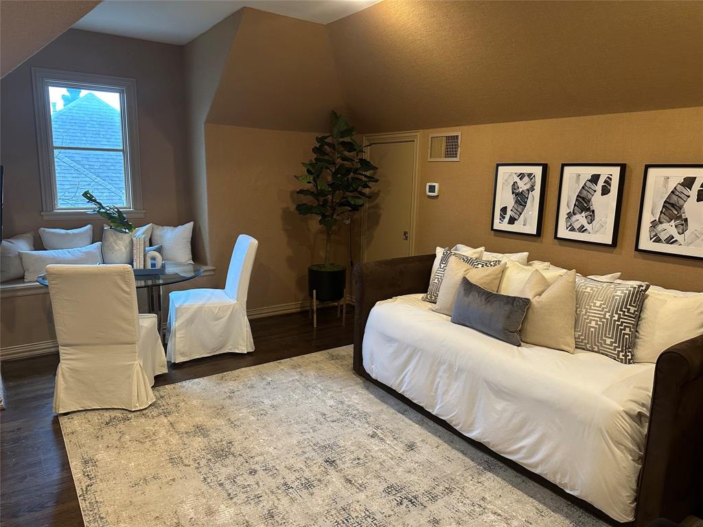 Caruth Hills 04 - Residential