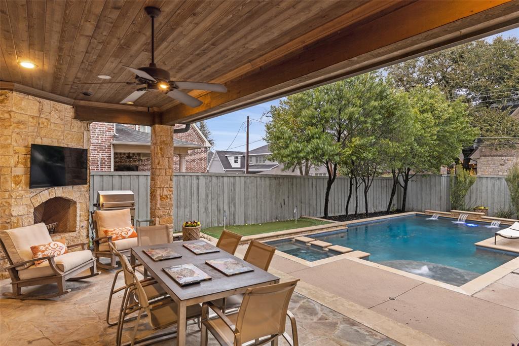 Caruth Hills 04 - Residential