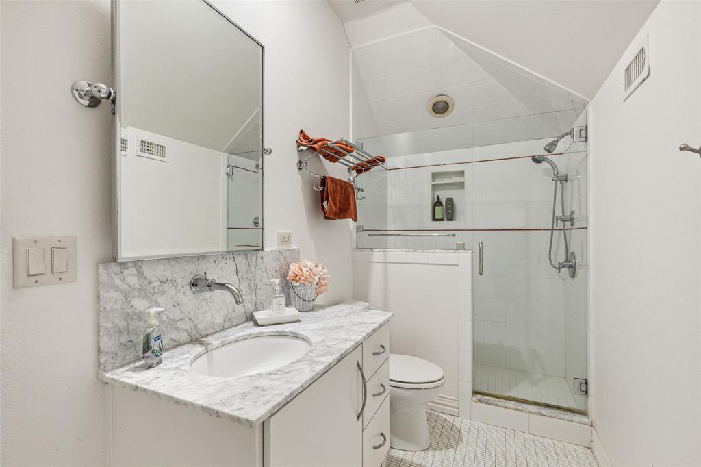 Caruth Hills 04 - Residential