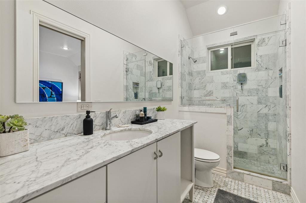 Caruth Hills 04 - Residential