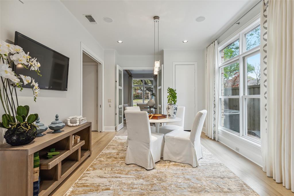 Caruth Hills 04 - Residential