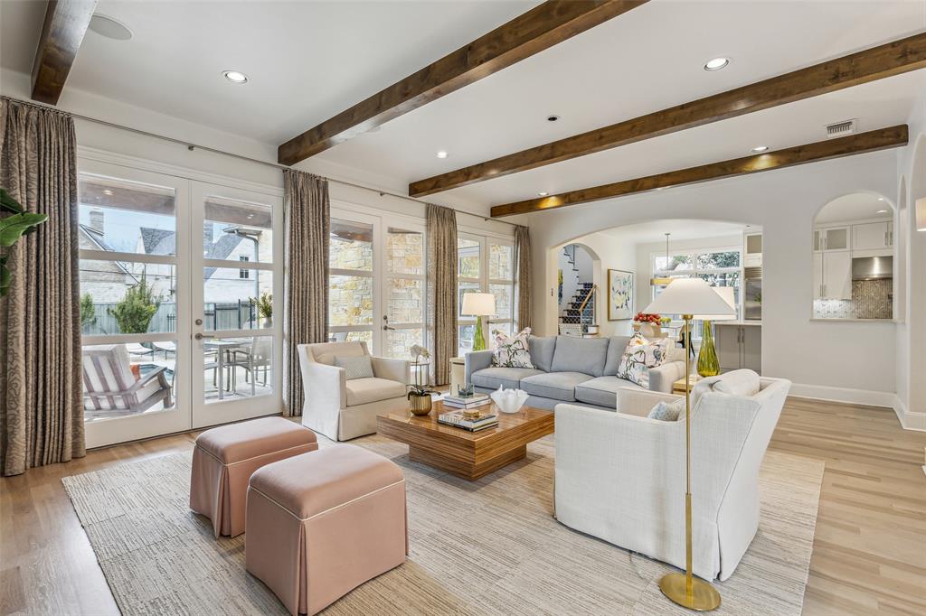 Caruth Hills 04 - Residential