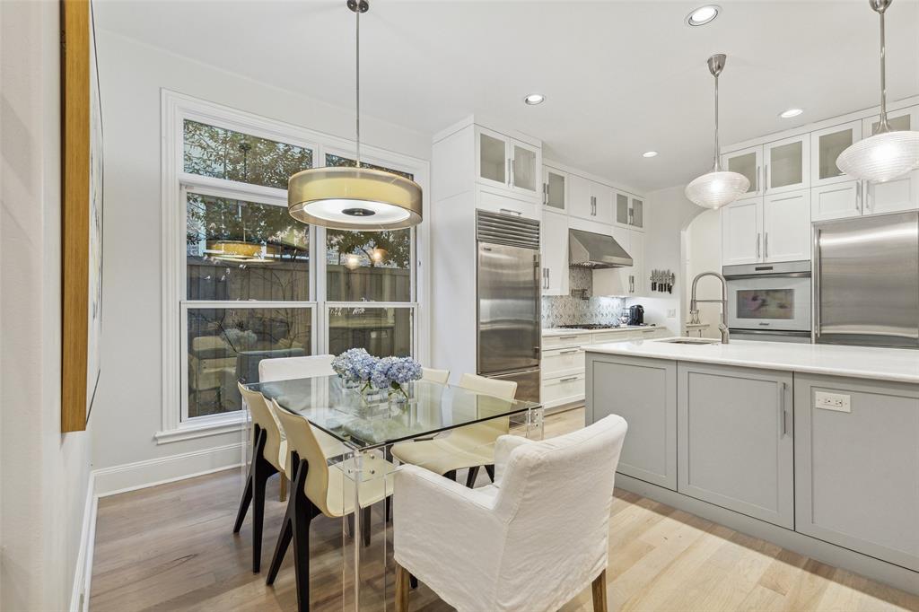 Caruth Hills 04 - Residential