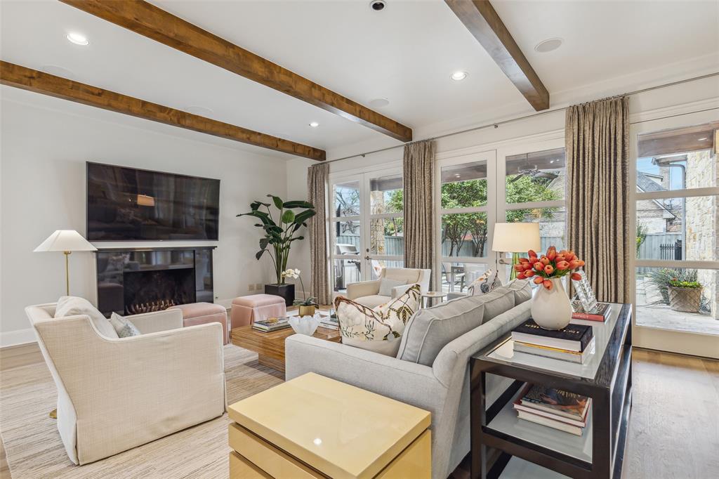 Caruth Hills 04 - Residential